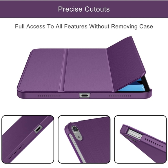 Soke New iPad Air 4 Case 2020 - Picture 4 of 12